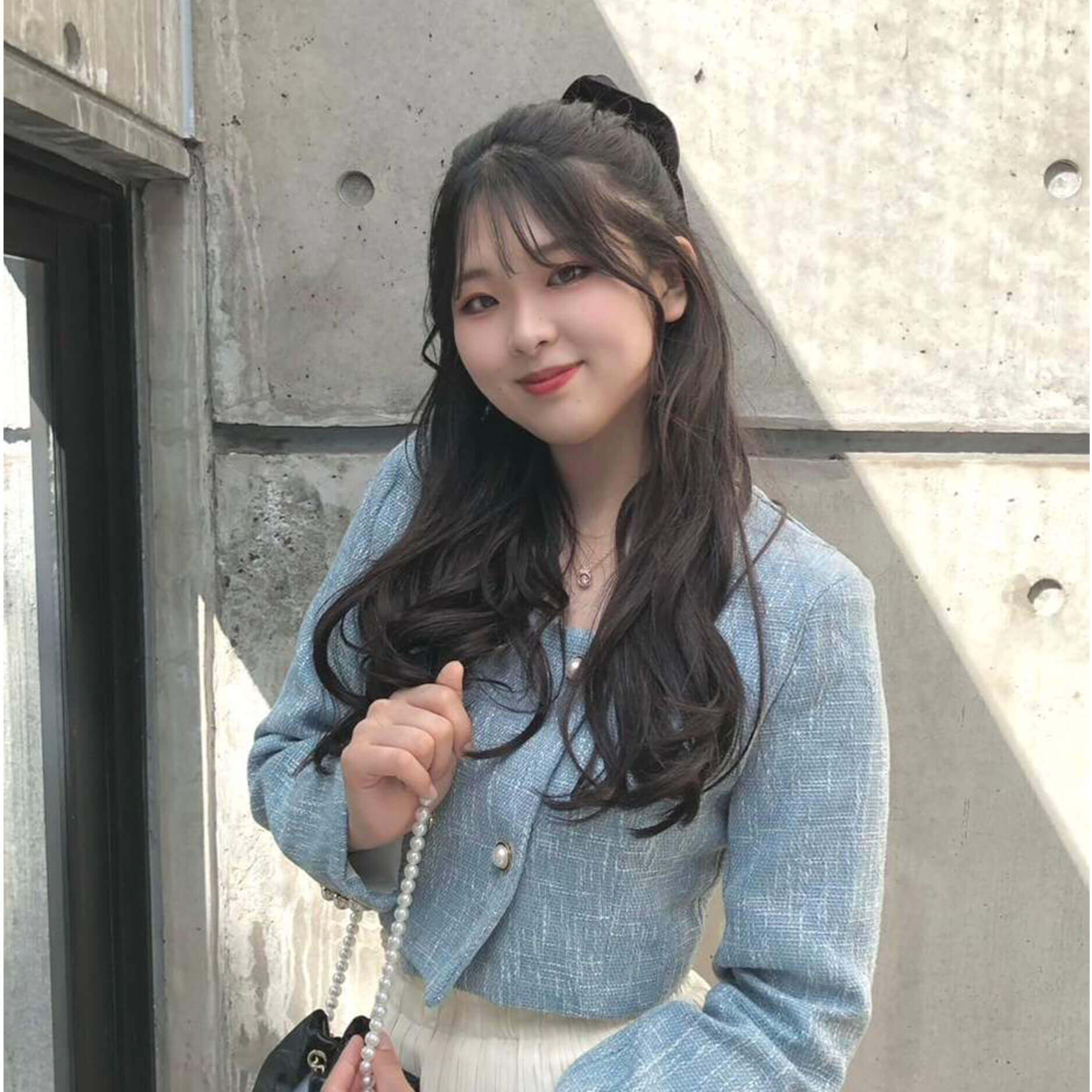 AYANA SHINOHARA