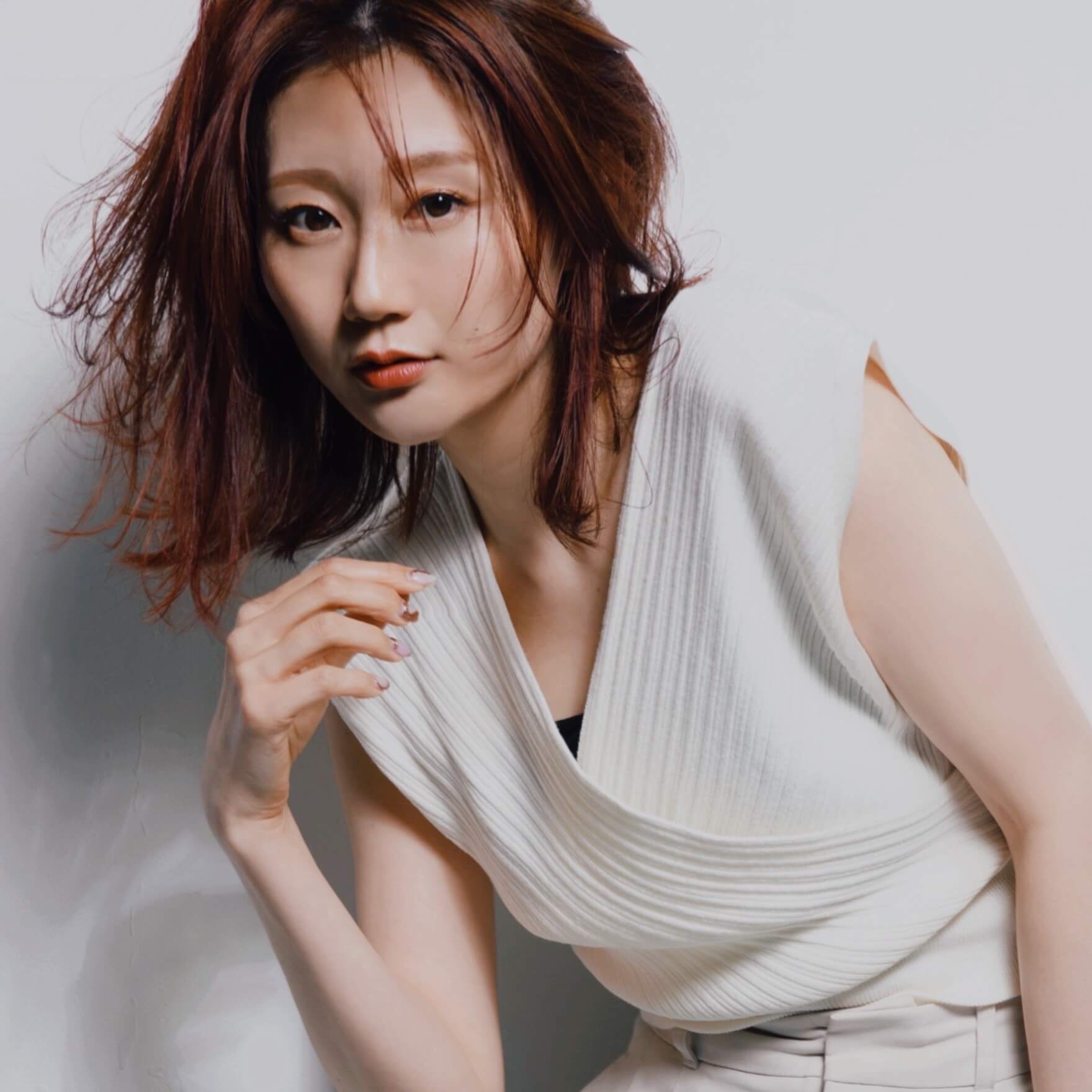 Shizuka Yamada