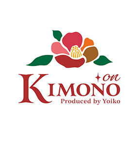 KIMONO+on