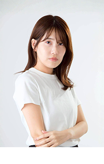 雨月あゆみ